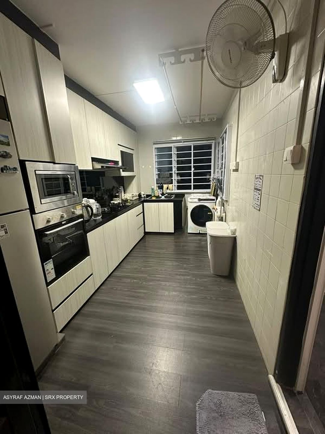 Blk 627 Woodlands Avenue 6 (Woodlands), HDB 4 Rooms #578791531